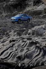 Mitsubishi Triton Double Cab 2018 года (AU)